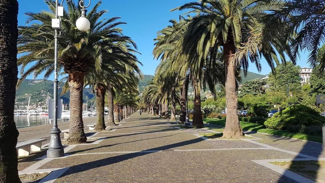 斯培西亚Il Nido公寓 外观 照片